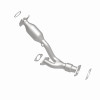 Magnaflow 2007 Pontiac G6 3.5L Direct Fit Converter - 5561182 360 Degree Image Set