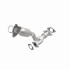 Magnaflow 2007 Pontiac G6 3.5L Direct Fit Converter - 5561182 360 Degree Image Set