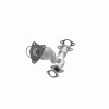 Magnaflow 2007 Pontiac G6 3.5L Direct Fit Converter - 5561182 360 Degree Image Set