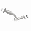 Magnaflow 2007 Pontiac G6 3.5L Direct Fit Converter - 5561182 360 Degree Image Set
