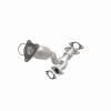 Magnaflow 2007 Pontiac G6 3.5L Direct Fit Converter - 5561182 360 Degree Image Set