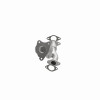 Magnaflow 2007 Pontiac G6 3.5L Direct Fit Converter - 5561182 360 Degree Image Set