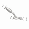 Magnaflow 2007 Pontiac G6 3.5L Direct Fit Converter - 5561182 360 Degree Image Set