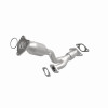 Magnaflow 2007 Pontiac G6 3.5L Direct Fit Converter - 5561182 360 Degree Image Set