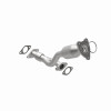 Magnaflow 2007 Pontiac G6 3.5L Direct Fit Converter - 5561182 360 Degree Image Set