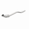 Magnaflow 2007 Dodge Charger 3.5L Direct Fit Converter - 5561241 360 Degree Image Set