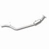 Magnaflow 2007 Dodge Charger 3.5L Direct Fit Converter - 5561241 360 Degree Image Set