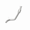 Magnaflow 2007 Dodge Charger 3.5L Direct Fit Converter - 5561241 360 Degree Image Set