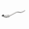 Magnaflow 2007 Dodge Charger 3.5L Direct Fit Converter - 5561241 360 Degree Image Set