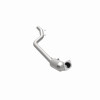 Magnaflow 2007 Dodge Charger 3.5L Direct Fit Converter - 5561241 360 Degree Image Set