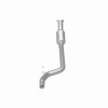 Magnaflow 2007 Dodge Charger 3.5L Direct Fit Converter - 5561241 360 Degree Image Set