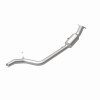 Magnaflow 2007 Dodge Charger 3.5L Direct Fit Converter - 5561241 360 Degree Image Set