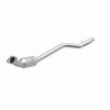 Magnaflow 2007 Dodge Charger 3.5L Direct Fit Converter - 5561241 360 Degree Image Set