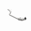 Magnaflow 2007 Dodge Charger 3.5L Direct Fit Converter - 5561241 360 Degree Image Set