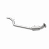 Magnaflow 2007 Dodge Charger 3.5L Direct Fit Converter - 5561241 360 Degree Image Set