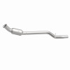 Magnaflow 2007 Dodge Charger 3.5L Direct Fit Converter - 5561241 360 Degree Image Set