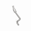 Magnaflow 2007 Dodge Charger 3.5L Direct Fit Converter - 5561241 360 Degree Image Set