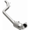Magnaflow 2007 Dodge Charger 3.5L Direct Fit Converter - 5561241 Photo - out of package