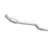 Magnaflow 2007 Dodge Charger 3.5L Direct Fit Converter - 5561241 360 Degree Image Set