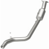 Magnaflow 2007 Dodge Charger 3.5L Direct Fit Converter - 5561241 Photo - out of package