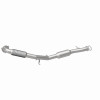 Magnaflow 08-13 Volvo C30 2.5L Direct Fit Converter - 5561257 360 Degree Image Set