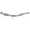 Magnaflow 08-13 Volvo C30 2.5L Direct Fit Converter - 5561257 Photo - out of package