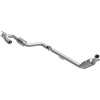 Magnaflow 06-07 Mercedes-Benz C230 2.5L Direct Fit Converter - 5561264 Photo - Primary