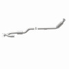 Magnaflow 06-07 Mercedes-Benz C230 2.5L Direct Fit Converter - 5561264 360 Degree Image Set
