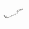 Magnaflow 06-07 Mercedes-Benz C230 2.5L Direct Fit Converter - 5561264 360 Degree Image Set