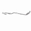 Magnaflow 06-07 Mercedes-Benz C230 2.5L Direct Fit Converter - 5561264 360 Degree Image Set