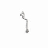 Magnaflow 06-07 Mercedes-Benz C230 2.5L Direct Fit Converter - 5561264 360 Degree Image Set