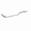 Magnaflow 06-07 Mercedes-Benz C230 2.5L Direct Fit Converter - 5561264 360 Degree Image Set