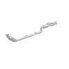 Magnaflow 06-07 Mercedes-Benz C230 2.5L Direct Fit Converter - 5561264 360 Degree Image Set