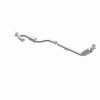 Magnaflow 06-07 Mercedes-Benz C230 2.5L Direct Fit Converter - 5561264 360 Degree Image Set
