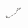 Magnaflow 06-07 Mercedes-Benz C230 2.5L Direct Fit Converter - 5561264 360 Degree Image Set