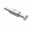 Magnaflow 10-12 Ford Fusion 2.5L Direct Fit Converter - 5561288 360 Degree Image Set
