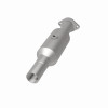Magnaflow 10-12 Ford Fusion 2.5L Direct Fit Converter - 5561288 360 Degree Image Set