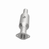 Magnaflow 10-12 Ford Fusion 2.5L Direct Fit Converter - 5561288 360 Degree Image Set