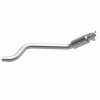 Magnaflow 10-12 Jaguar XF 5.0L Direct Fit Converter - 5561300 360 Degree Image Set