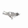 Magnaflow 13-14 Ford Fusion 2.0L Direct Fit Converter - 5561339 360 Degree Image Set