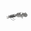 Magnaflow 13-14 Ford Fusion 2.0L Direct Fit Converter - 5561339 360 Degree Image Set