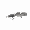 Magnaflow 13-14 Ford Fusion 2.0L Direct Fit Converter - 5561339 360 Degree Image Set