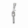 Magnaflow 06-09 Volkswagen Beetle 2.5L Direct Fit Converter - 5561377 360 Degree Image Set