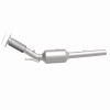 Magnaflow 06-09 Volkswagen Beetle 2.5L Direct Fit Converter - 5561377 360 Degree Image Set