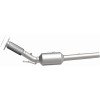 Magnaflow 06-09 Volkswagen Beetle 2.5L Direct Fit Converter - 5561377 Photo - out of package