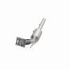 Magnaflow 06-09 Volkswagen Beetle 2.5L Direct Fit Converter - 5561377 360 Degree Image Set