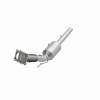 Magnaflow 06-09 Volkswagen Beetle 2.5L Direct Fit Converter - 5561377 360 Degree Image Set