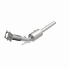 Magnaflow 06-09 Volkswagen Beetle 2.5L Direct Fit Converter - 5561377 360 Degree Image Set