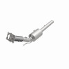 Magnaflow 06-09 Volkswagen Beetle 2.5L Direct Fit Converter - 5561377 360 Degree Image Set