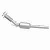 Magnaflow 06-09 Volkswagen Beetle 2.5L Direct Fit Converter - 5561377 360 Degree Image Set